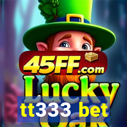 tt333 bet